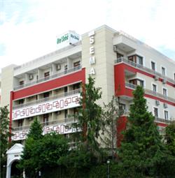 Yeni Sema Hotel - Konya